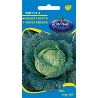 Kelkáposzta Vertus 50g (Nagy kiszerelés) RÉDEI