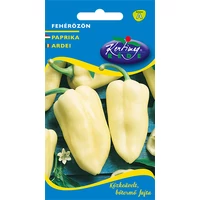 Paprika Fehérözön 5g (Nagy kiszerelés) RÉDEI