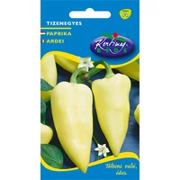Paprika Tizenegyes 5g (Nagy kiszerelés) RÉDEI