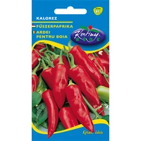 Fűszerpaprika Kalorez 25g (Nagy kiszerelés) RÉDEI