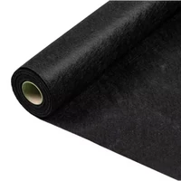 Geotextil fekete 2x10m (200 g/m2) NATURE