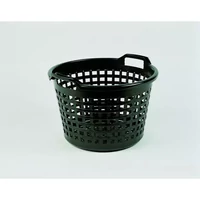 Kosár tavirózsához 40cm NATURE