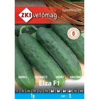 Uborka Elza F1 1g