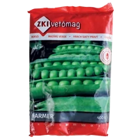 Borsó Farmer 400g