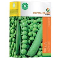 Borsó Frila 400g