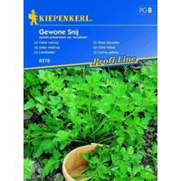 Levélzeller Gewone Snij 'PG-B' KIEPENKERL