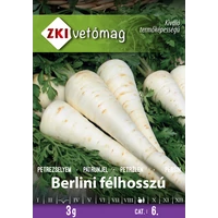 Petrezselyem Berlini félhosszú 3g ZKI