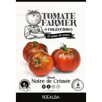 Paradicsom Noire de crimée (Tomato Farmer) 19 szem ROCALBA