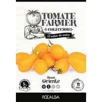 Paradicsom Oriente (Tomato Farmer) 8 szem ROCALBA