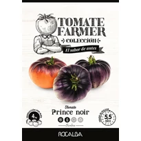 Paradicsom Prince Noir (Tomato Farmer) 10 szem ROCALBA