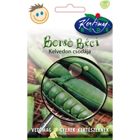 Borsó Béci (Gyerekkertész) 50g RÉDEI