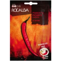 Chili Paprika De Cayenne 0,5g ROCALBA