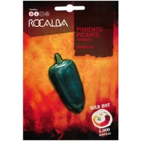 Chili Paprika Jalapeno M 0,5g ROCALBA