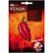 Chili Paprika Bhut Jolokia 25 szem ROCALBA