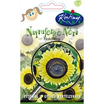 Napraforgó Nóri (Gyerekkertész) 3g RÉDEI