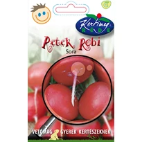 Retek Robi (Gyerekkertész) 5g RÉDEI