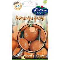 Sárgarépa Sanyi (Gyerekkertész) 3g RÉDEI