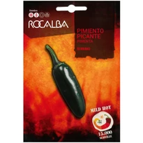Chili Paprika Serrano 0,5g ROCALBA