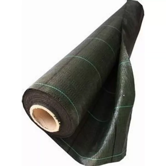 Agroszövet 2,1x25m tekercs (100g/m2) NATURE