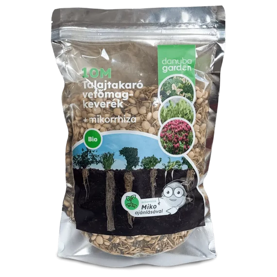 Talajtakaró vetőmagkeverék 10M 1kg