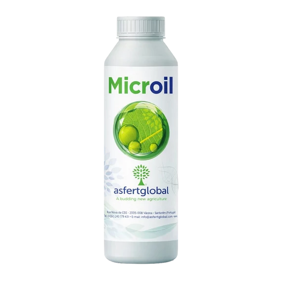 Microil olaj 200ml
