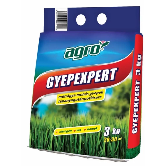 Agro Gyepexpert 3kg