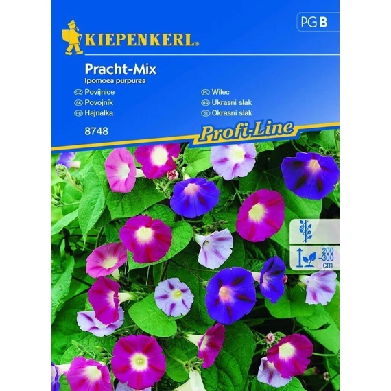 Hajnalka Pracht-Mix 'PG-B' KIEPENKERL