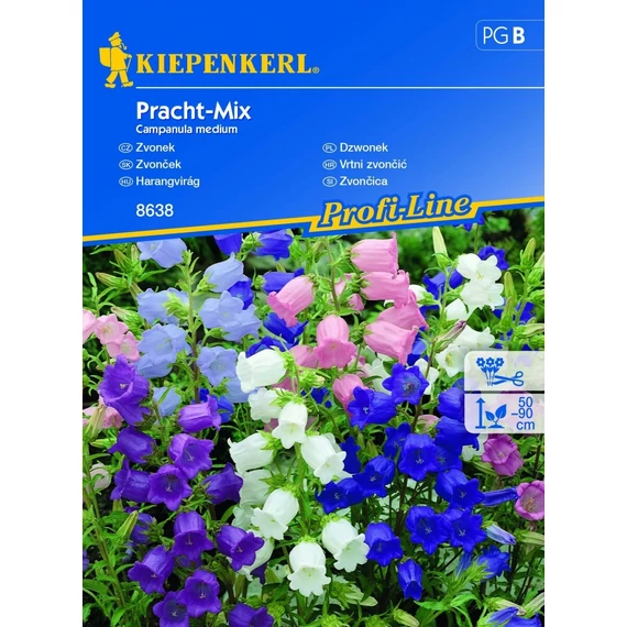 Harangvirág Pracht-Mix 'PG-B' KIEPENKERL