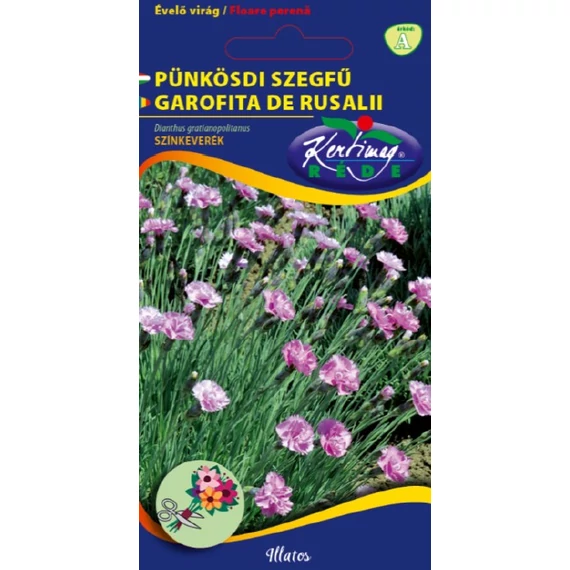 Pünkösdi szegfű "A" 0,25g