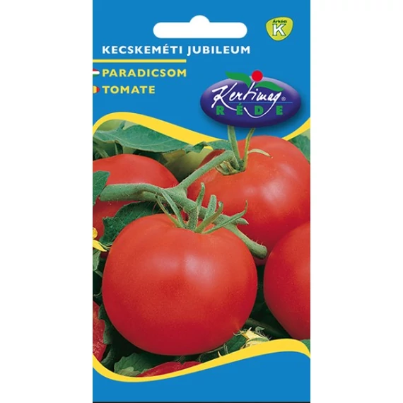 Paradicsom Kecskeméti jubileum