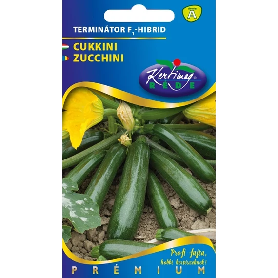 Cukkini Terminátor "A" 2g