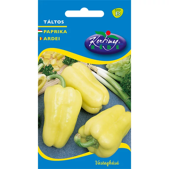 Paprika Táltos 5g