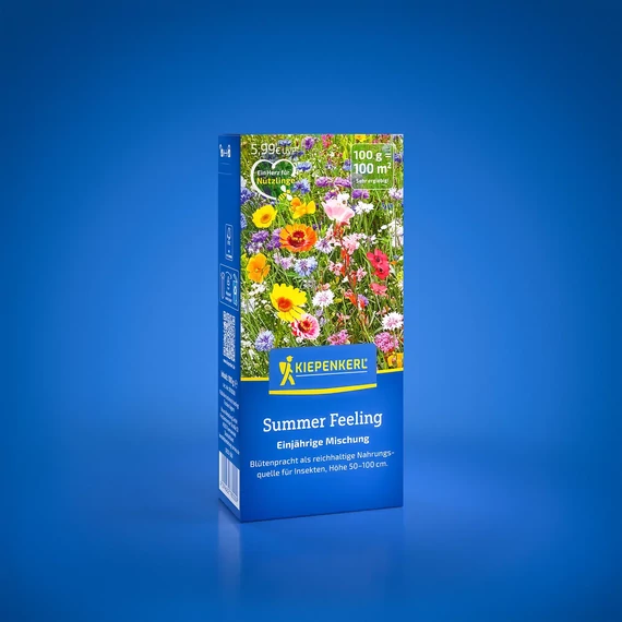 Summer Feeling virágmagkeverék KIEPENKERL