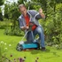 Kép 5/5 - Gardena Comfort Suhanó fűnyíró 400C