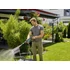Kép 2/5 - Gardena AquaClean Magasnyomású mosó 24/18V P4A akkumulátorral