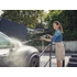 Kép 3/5 - Gardena AquaClean Magasnyomású mosó 24/18V P4A akkumulátorral