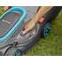 Kép 3/5 - Gardena PowerMax 32/18V P4A fűnyíró akkumulátorral