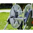 Kép 3/4 - Gardena CleverRoll M fém tömlőskocsi