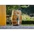 Kép 3/6 - Gardena Hordóürítő szivattyú 4700/2 Inox Automatic
