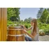 Kép 4/6 - Gardena Hordóürítő szivattyú 4700/2 Inox Automatic