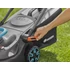 Kép 5/6 - Gardena PowerMax 37/36V P4A fűnyíró akkumulátorral
