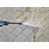 Kép 4/5 - Gardena AquaClean Magasnyomású mosó 24/18V P4A akkumulátorral