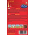 Kép 2/2 - Paprika Bohócsapka 20 szem RÉDEI