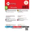 Kép 2/2 - Fejessaláta Téli vajfej 3g ZKI