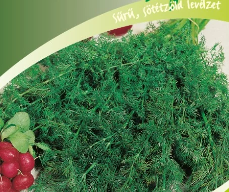Kapor Moravan 50g (Nagy kiszerelés) RÉDEI