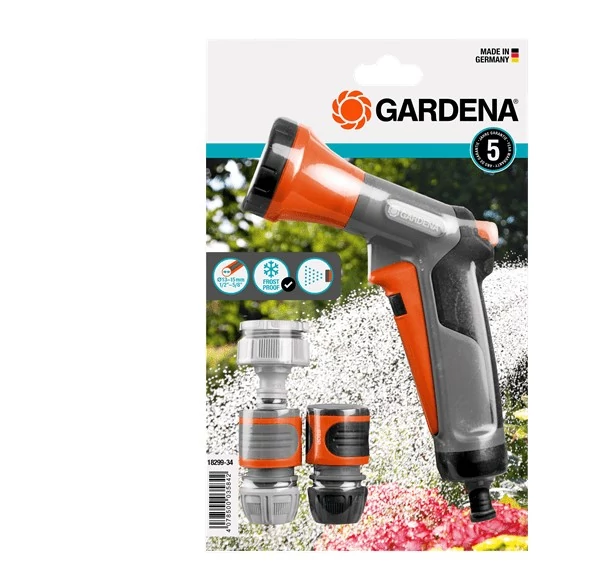 Gardena OGS classic öntözőfej készlet