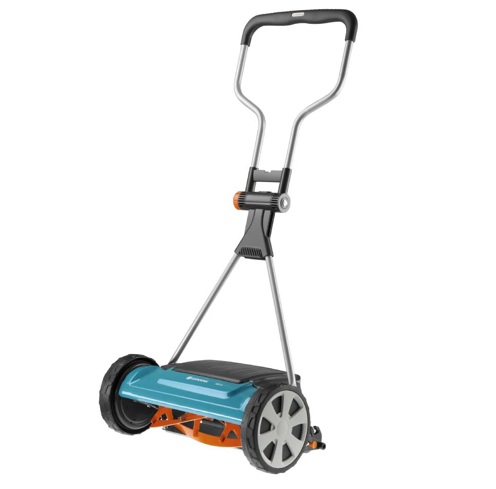 Gardena Comfort Suhanó fűnyíró 400C
