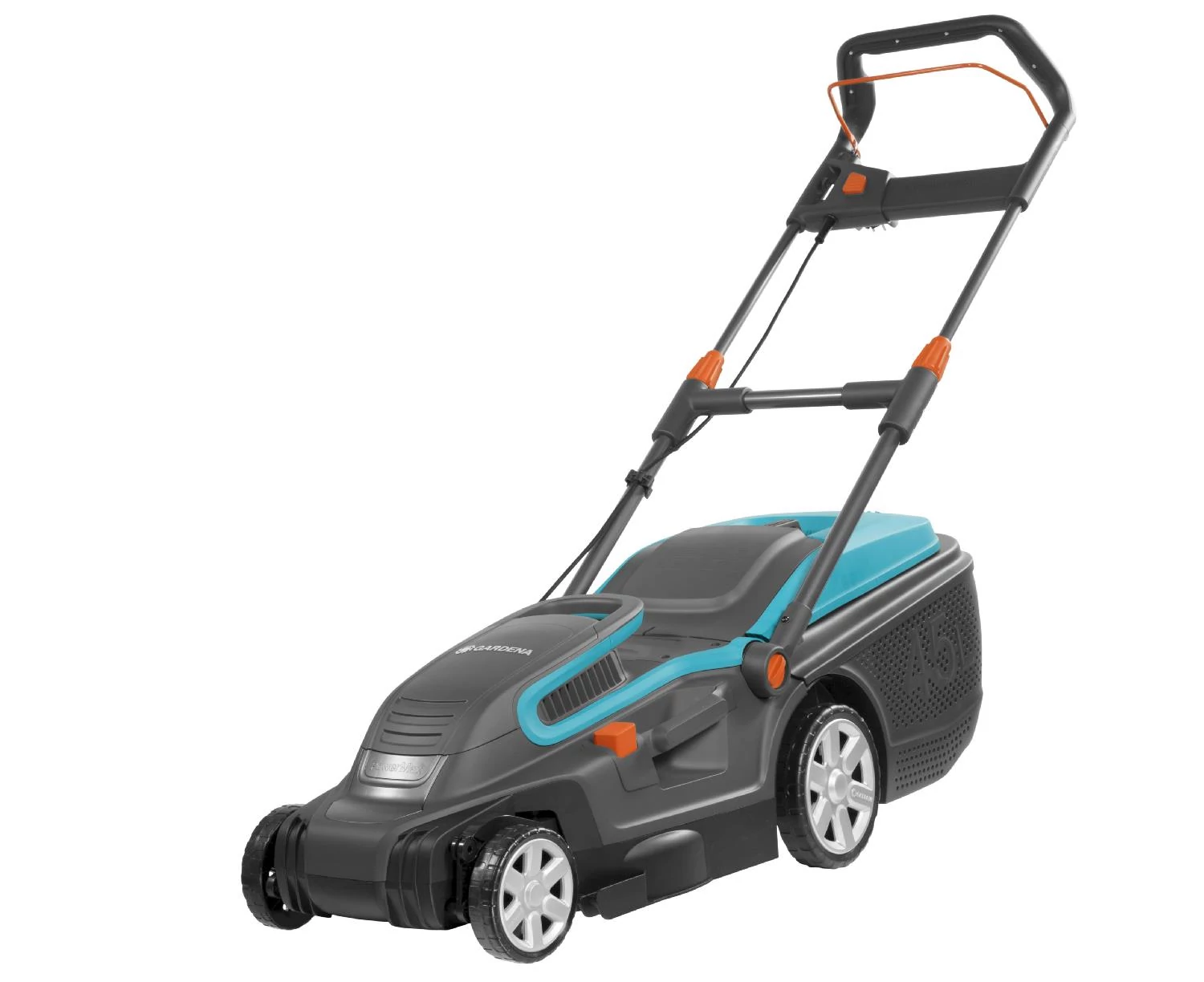 Gardena PowerMax 1800/42 Elektromos fűnyíró