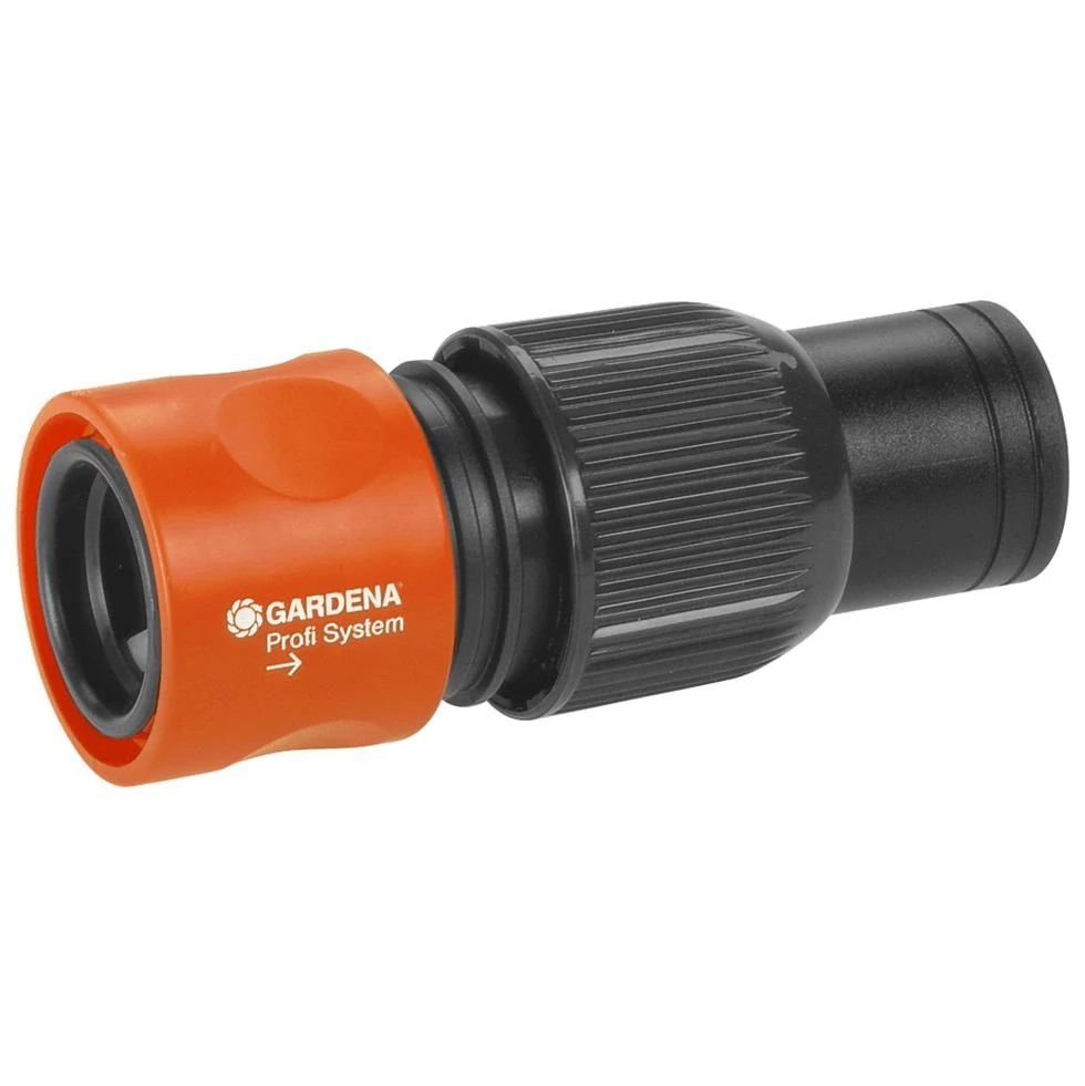 Gardena Profi-System tömlőelem