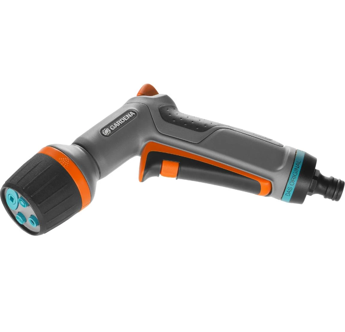 Gardena Comfort tisztító locsolópisztoly eco-Pulse